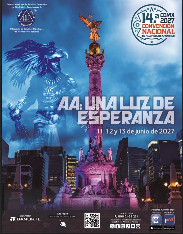 Luz y Esperanza 2027