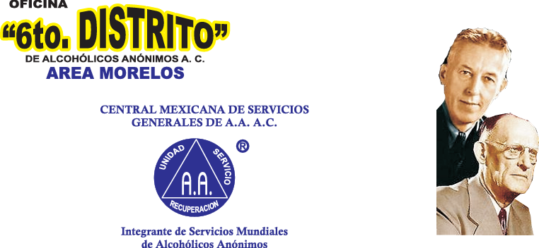 Central Mexicana de Servicios Generales de Alcohólicos Anónimos, A.C.
